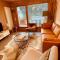 Appt 5 pers, garage, balcon, WiFi, skis - FR-1-459-151