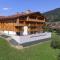Appt 5 pers, garage, balcon, WiFi, skis - FR-1-459-151