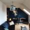Appartement - Boutique