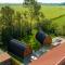 camping pod Lyts Dekema 3