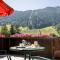 Pension Gulla - Ferienhaus Appartements B&B - 施图拜河谷新施蒂夫特