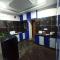 Servostay Tirupati Beautiful Fully Furnished 2 BHK Flat #202