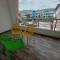 Servostay Tirupati Beautiful Fully Furnished 2 BHK Flat #202