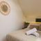 Yogi hostels
