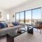 Starlit Dunes - Spa, pool table, bocce, table tennis & endless views - Joshua Tree