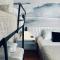Yogi hostels