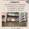Departamento a estrenar GALO VII