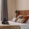 Yogi hostels
