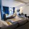 LE LOFT BLEU - Centre-Ville de Québec