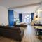 LE LOFT BLEU - Centre-Ville de Québec