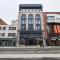 LE LOFT BLEU - Centre-Ville de Québec