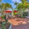 Sea Gem One bed one bath charmer steps to beach