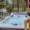 La Sunny-Haus de Portneuf / 25 min from Quebec City