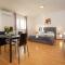 Apartments Luka free bikes - 罗维尼