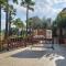 MERSINERA PARADISE GARDEN STARS HOUSE