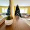 Winter Wonderland Room - 赫米特