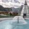Aqua Dome 4 Sterne Superior Hotel & Tirol Therme Längenfeld - Längenfeld