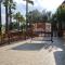 MERSINERA Paradise Garden 2