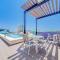 Lujoso Condominio Tiburon a 3 Cuadras de la Playa - Мазатлан