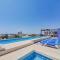 Lujoso Condominio Tiburon a 3 Cuadras de la Playa - Мазатлан