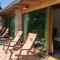 Shasi Eco Lodge