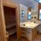 Villa in Westendorf mit Sauna
