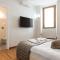 Prince’s Suite - Budget Rooms & Apt Piazza Del Popolo