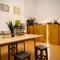Youyen Hostel