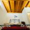 Cartari Apartment