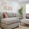 Be A Nomad Lovely 2br 1blk from the Ocean - 杰克逊维尔海滩 Be A Nomad Lovely 2br 1blk from the Ocean - 杰克逊维尔海滩