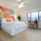 Be A Nomad Lovely 2br 1blk from the Ocean - 杰克逊维尔海滩 Be A Nomad Lovely 2br 1blk from the Ocean - 杰克逊维尔海滩