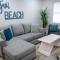 Be A Nomad Lovely 2br 1blk from the Ocean