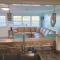 Dock House, Close to Camp Lejeune, water access, DOCK, king bed