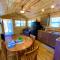 Ouray Riverside Resort - Inn & Cabins - 乌雷