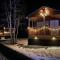 Ouray Riverside Resort - Inn & Cabins - 乌雷