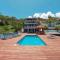 Sir Sea Villas of Roatan Sailfish 1 Bed 1 Bath - Arrozal