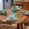 Charming Apartment Surrounded by Nature in Aldea Zama - Тулум