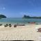 Twin Palms Hostel Phi Phi - جزيرة في في