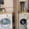 Appartement 3 chambres Centre Vilvoorde Bruxelles BrusselsAirport Expo NATO Anvers Wifi Free Parking