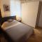 Appartement 3 chambres Centre Vilvoorde Bruxelles BrusselsAirport Expo NATO Anvers Wifi Free Parking