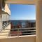 70 sqm apartment with seaview in Arenales del Sol. - Arenales del Sol