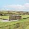 Hollowgill Barn