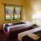 Golden Triangle Palace Hotel - Chiang Rai