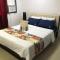 Mikhai Guest House near Las Cazas de Acuzar