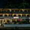 The Woodside Inn