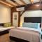 Lee Boutique Hotel Baguio