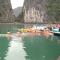Cat Ba Victory Hostel