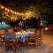 Msandile River Lodge