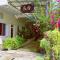 Flower Home ផ្ទះសំណាក់ ហូមផ្កា