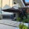 Flower Home ផ្ទះសំណាក់ ហូមផ្កា